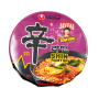 Лапша б/п Шин Рамен острая со вкусом тайского супа Том Ям (Shin Ramyun Tom Yum Flavour) Nongshim, Корея, 117 г