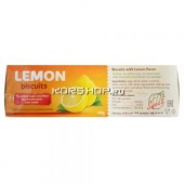 Низкокалорийное лимонное печенье Fit and Sweet, 35 г