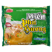 Бобовая вермишель со вкусом свинины с побегами бамбука Mien Phu Huong, Вьетнам, 58 г.