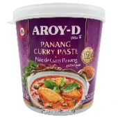 Малазийская пряная паста пананг Aroy-D, Таиланд, 400 г Малазийская пряная паста пананг Aroy-D, Таиланд, 400 г