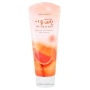 Пенка для умывания с экстрактом грейпфрута Clean Dew Red Grapefruit Foam Cleanser Tony Moly, Корея, 180 мл
