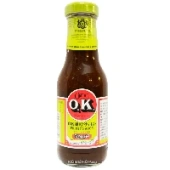 Насыщенный фруктовый соус ОК, Китай, 335 г