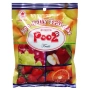 Желейные конфеты ассорти Pooz, Вьетнам, 100 г Желейные конфеты ассорти Pooz, Вьетнам, 100 г