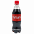 Газированный б/а напиток Кола Future Cola Wahaha, Китай, 500 мл