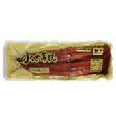 Жареный угорь (филе) Unagi Kabayaki (5-7% соуса), Китай, 600-700 г
