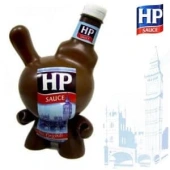 Английский коричневый соус НР Original Sauce 255 г