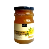 Медовый напиток из цитрона (банка) Nokchawon, Корея 480 г