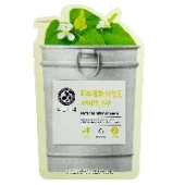 Тканевая маска для лица с экстрактом хауттюйнии Natural Delight Mask Shingmulnara, Корея, 25 г.