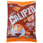 Карамельные конфеты со вкусом кофе Calipzo Boonprasert, Таиланд, 140 г. Срок до 08.05.2025.