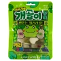 Мармелад со вкусом винограда Frog Jelly "Лягушка", Корея, 72 г Мармелад со вкусом винограда Frog Jelly "Лягушка", Корея, 72 г