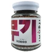 Натуральный растворимый сублимированный кофе Imudji Red, Корея, 90 г