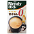 Растворимый кофе без сахара 2 в 1 Blendy Stick AGF, Япония, 71,2 г