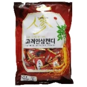 Женьшеневые конфеты инсам Il Dong, Корея, 300 г