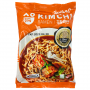 Лапша б/п со вкусом кимчи Kimchi Ramen Samyang, Корея, 80 г