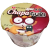 Лапша б/п спагетти с острым мясным соусом ChapaGuri Nongshim, Корея, 114 г