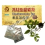 Корейский чай Элеутерококк (Eleutherococc Tea) пакетированный 90г (30шт. х3г)...