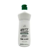 Крем чистящий для сантехники и кафеля Вайт Cleanser Rocket Soap, Япония, 360 г