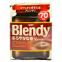 Растворимый кофе Mild Blendy AGF, Япония, 140 г