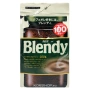 Растворимый кофе Standart Blendy AGF, Япония, 200 г Растворимый кофе Standart Blendy AGF, Япония, 200 г