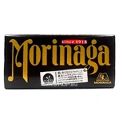 Шоколад молочный Morinaga, Япония, 50 г