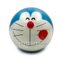 Жевательная резинка со вкусом апельсина Дораэмон/Gum Doraemon Lotte, Вьетнам, 3,2 г (с игрушкой внутри)