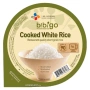 Готовый отварной рис Bibigo, Корея, 210 г