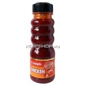 Корейский остро-сладкий соус для жареной курицы Sempio, Корея, 325 г