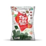 Снек из морских водорослей «Хрустли» с томатным вкусом, Таиланд, 32 г Снек из морских водорослей «Хрустли» с томатным вкусом, Таиланд, 32 г