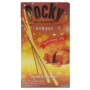 Шоколадные палочки со вкусом золотого масла и карамели Tasty Pocky Glico, Корея, 46 г.