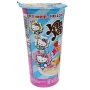 Хлебные палочки с клубнично йогуртовым джемом Hello Kitty Meiji, Китай, 50 г Хлебные палочки с клубнично йогуртовым джемом Hello Kitty Meiji, Китай, 50 г