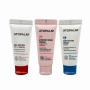 Дорожный набор миниатюр (гель для душа, MLE-лосьон для лица и тела, крем для тела против растяжек) Travel Kit Atopalm, Корея, 20 мл х 3 шт