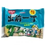 Лапша б/п со вкусом морепродуктов Nissin, 100 г