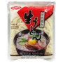 Лапша Удон Японская б/п/Instant Japanese Fresh Udon Самджин/Samjin, Корея, 200 г