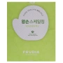 Отшелушивающие диски с зеленым виноградом Frudia (1 шт.), Корея