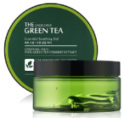 Универсальный успокаивающий гель для лица и тела The Chok Chok Green Tea Essential Soothing Tony Moly, Koрея