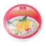 Лапша сублимированная рисовая с курицей Vifon (В чашке), 1 кор.(12 шт.х120 г)