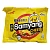 Лапша б/п со вкусом сыра Cheese Ramen Samyang, Корея, 120 г
