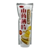 Чипсы из батата с зеленым луком Yamchip, Китай, 90 г