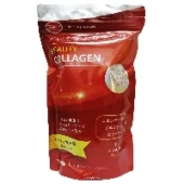 Премиум коллаген 5000 мг Beauty Collagen Satori, Япония, 210 г