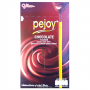 Соломка с шоколадной начинкой Glico Pejoy Pocky, Таиланд, 44 г