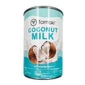 Кокосовое молоко Tamaki, 400 мл