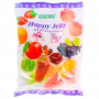 Фруктовое желе Ассорти Happy Jelly Cocon, Малайзия, 304 г