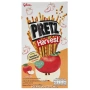 Палочки со вкусом яблока Pretz Harvest Glico, Тайвань, 34 г Палочки со вкусом яблока Pretz Harvest Glico, Тайвань, 34 г