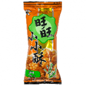 Оригинальное печенье Wangwang, Китай, 60 г