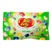 Драже кислые фрукты Jelly Belly, Таиланд, 28 г
