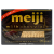 Молочный шоколад Meiji, Япония, 120 г
