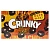 Хрустящий шоколад Crunky Bits Lotte, Япония, 63 г