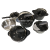 Набор кастрюль Arbor 6P HappyCall, HC-3900-2247 Корея