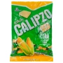 Карамельные конфеты со вкусом молочной кукурузы Calipzo Boonprasert, Таиланд, 140 г