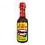 Острый соус красный чили хабанеро Red Chile Habanero Hot Sauce El Yucateco, Мексика, 120 мл
